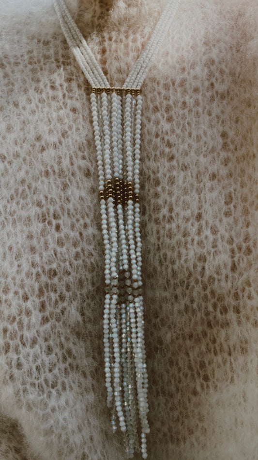 Collier APACHE