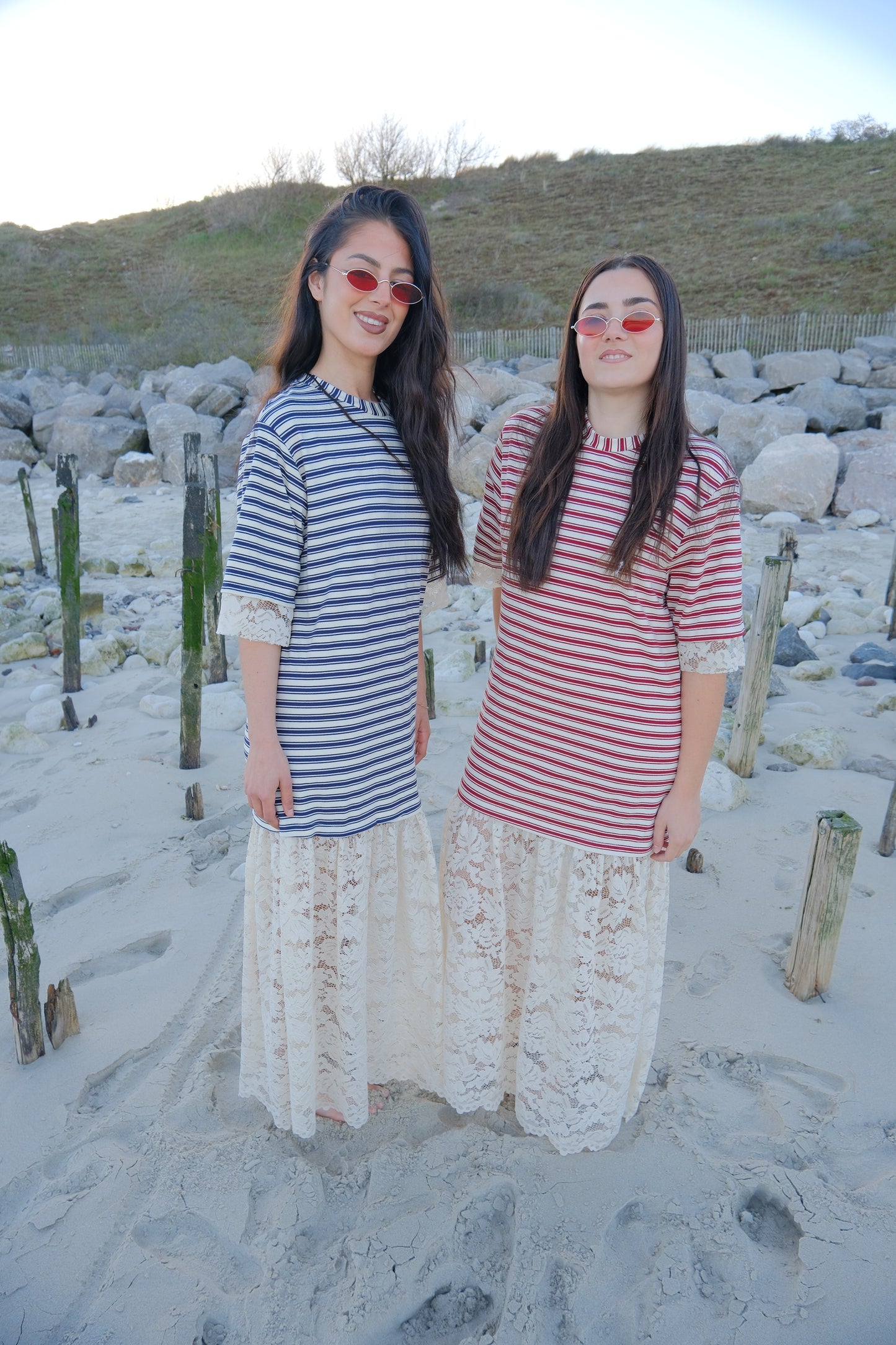 Robe NAUTICAL