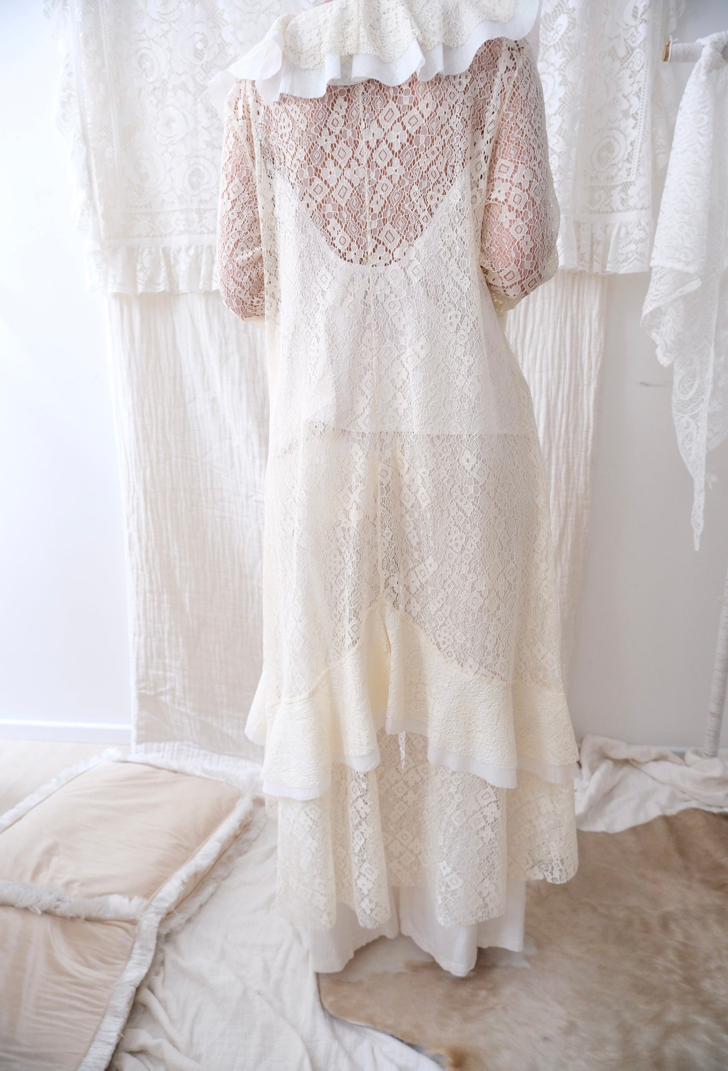 Kimono PAPILLON
