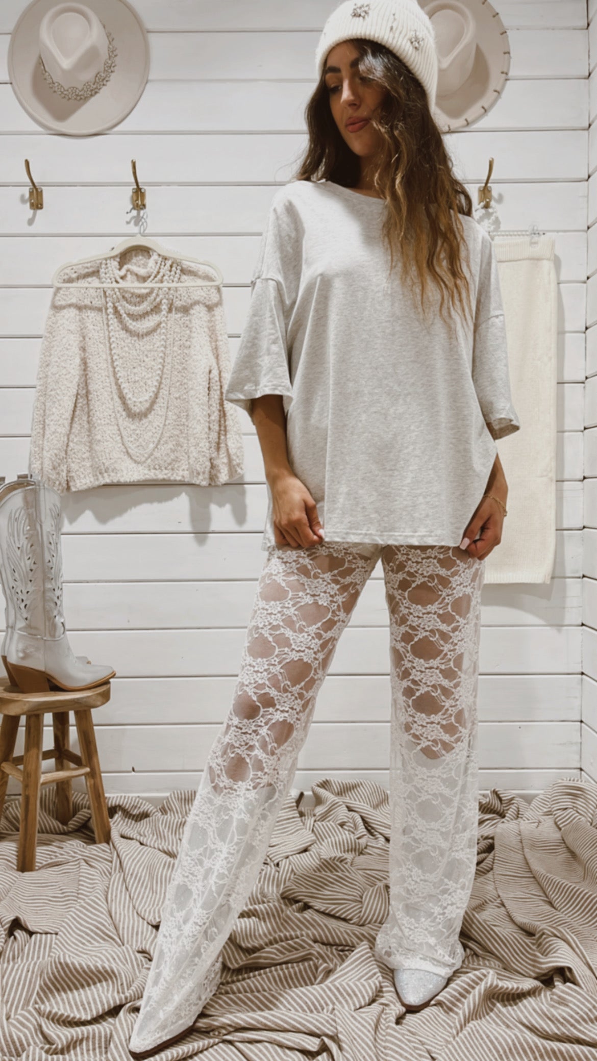 T shirt BASIC