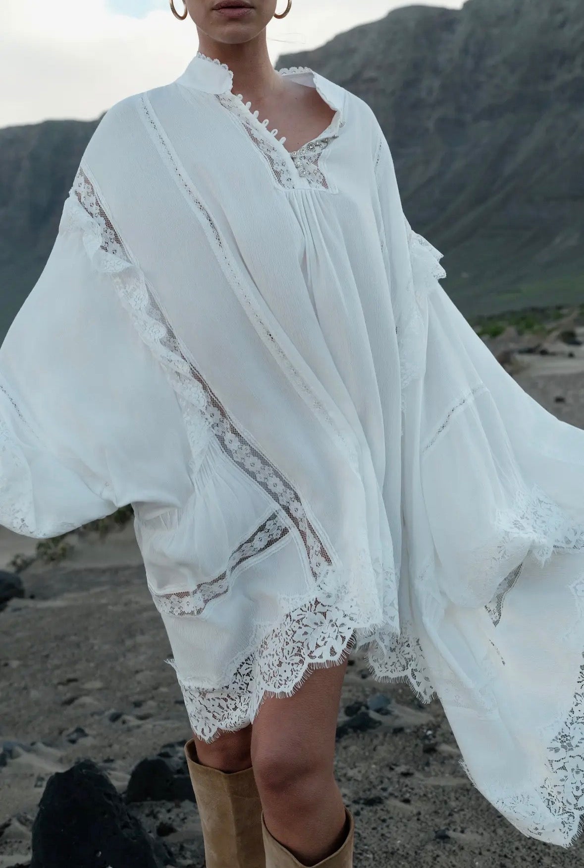 Robe CALISTA