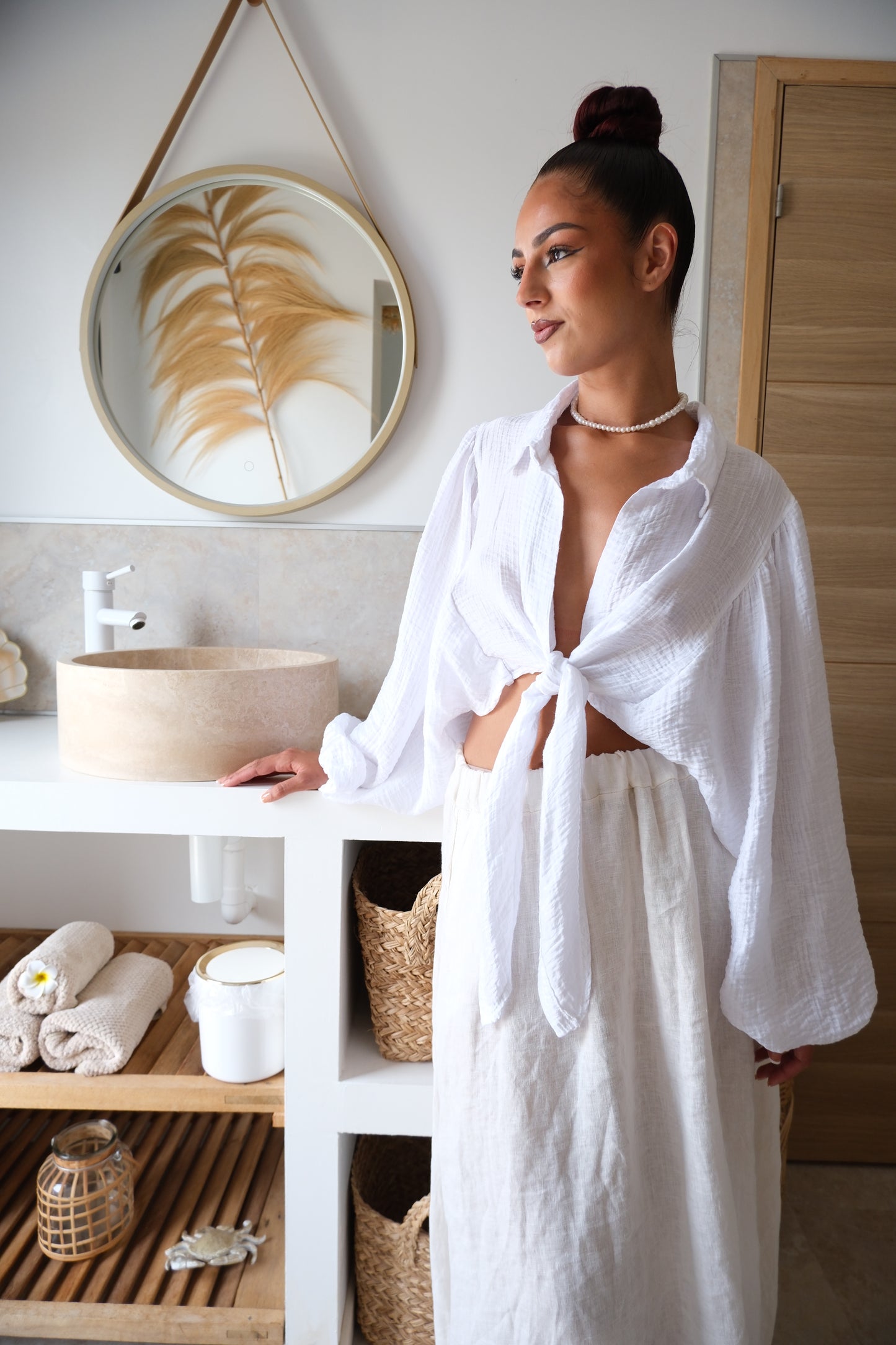 Blouse BAHAMAS