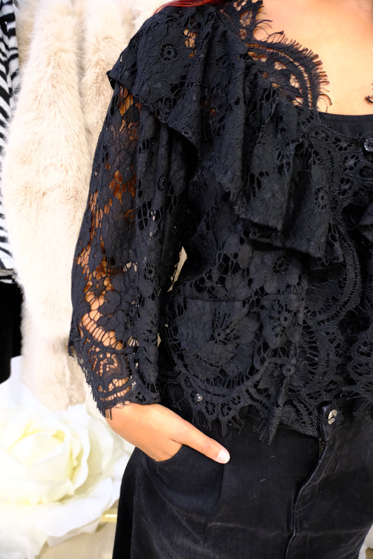 Blouse ACE