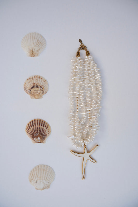 Collier BUCCIN