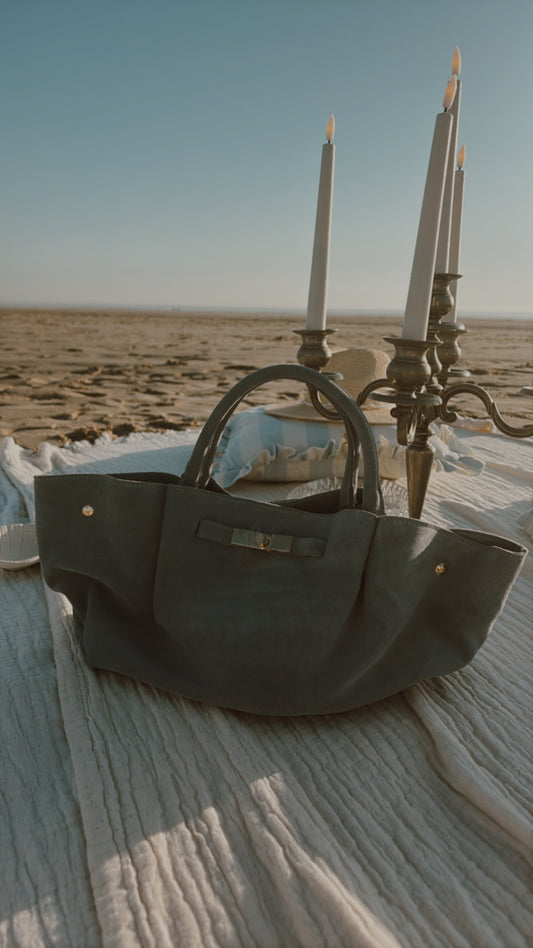 Sac HALO