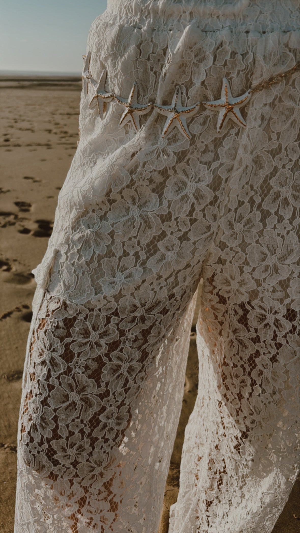 Pantalon CARGO