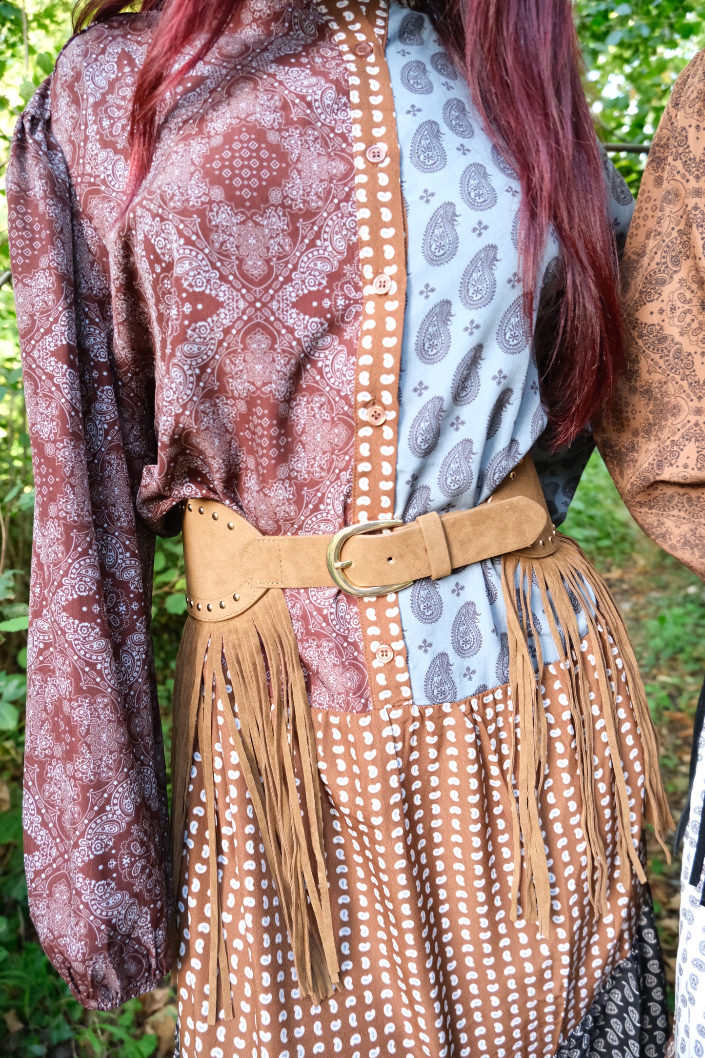 Ceinture EDELBO