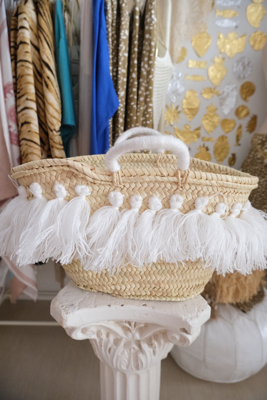 Panier KOUTOUBIA