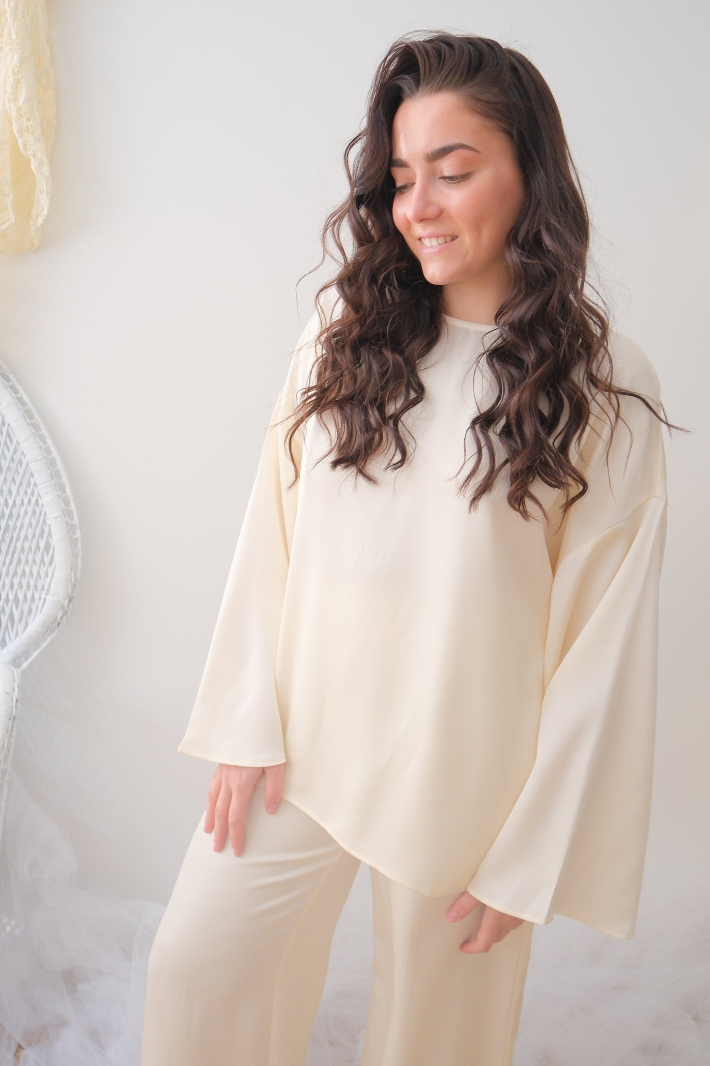 Blouse OASIS