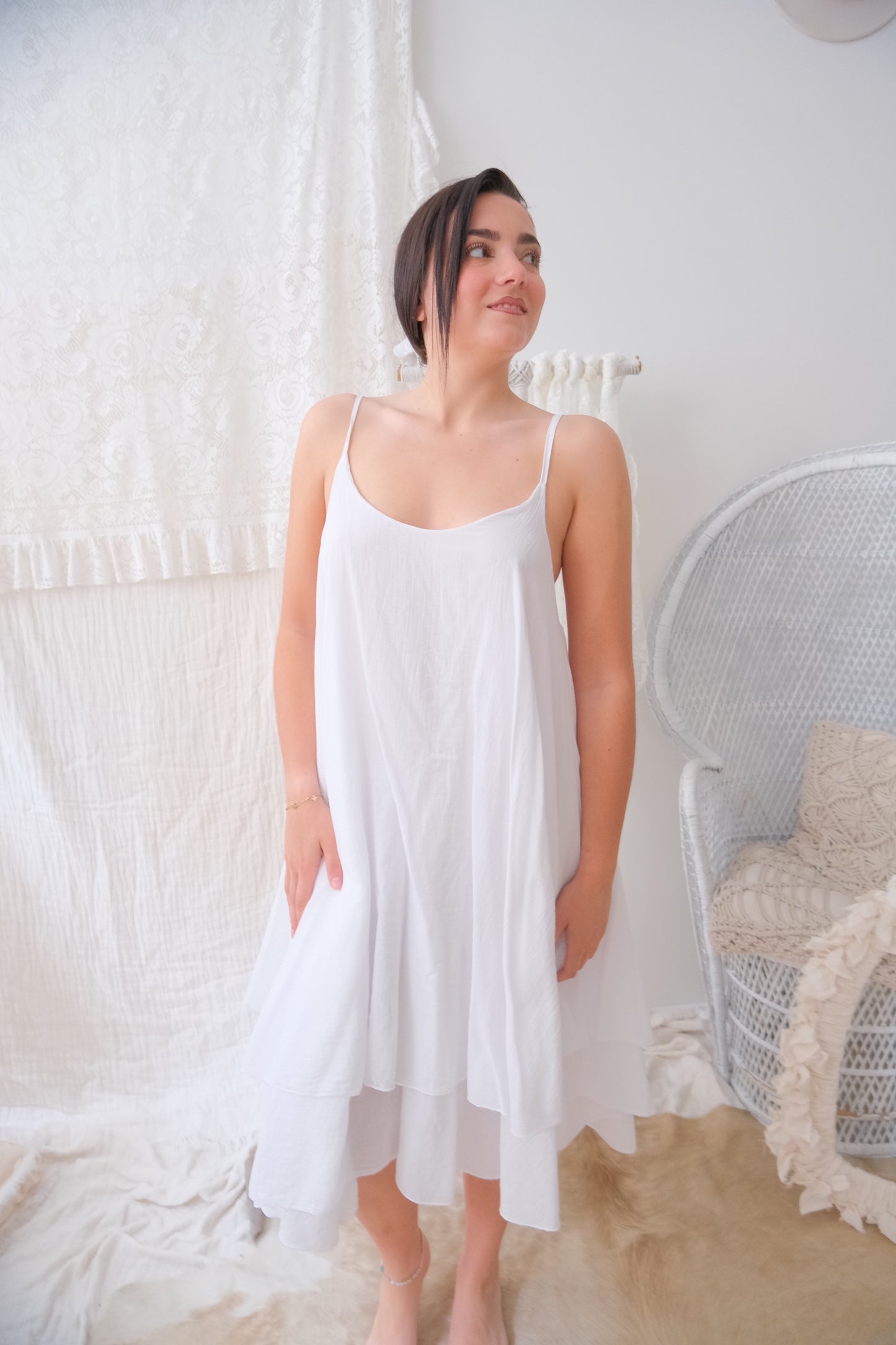 Robe SEASIDE