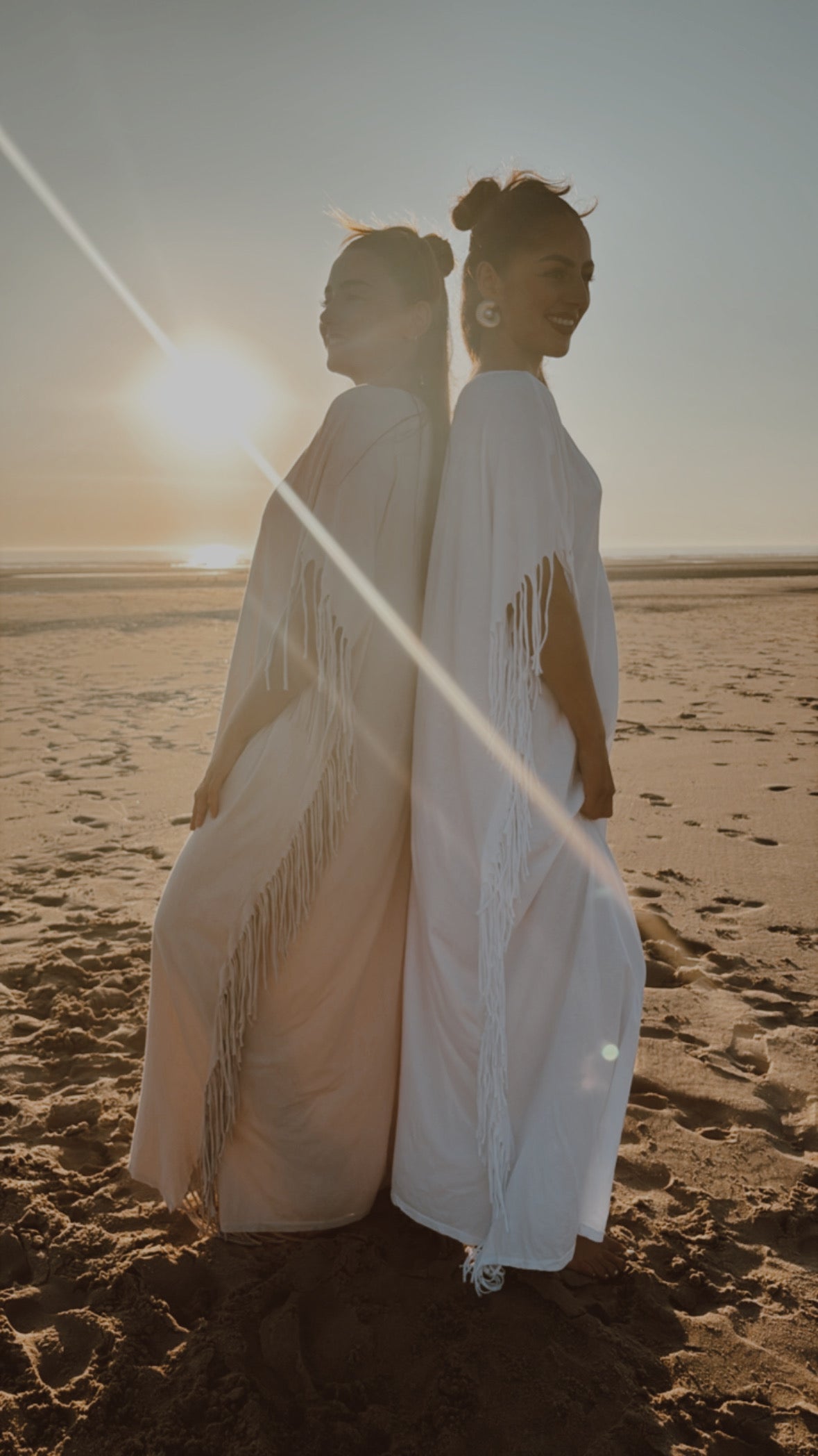 Robe ABYSSE