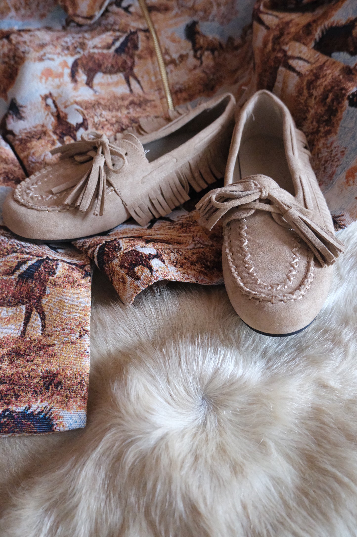 Mocassins ELSA
