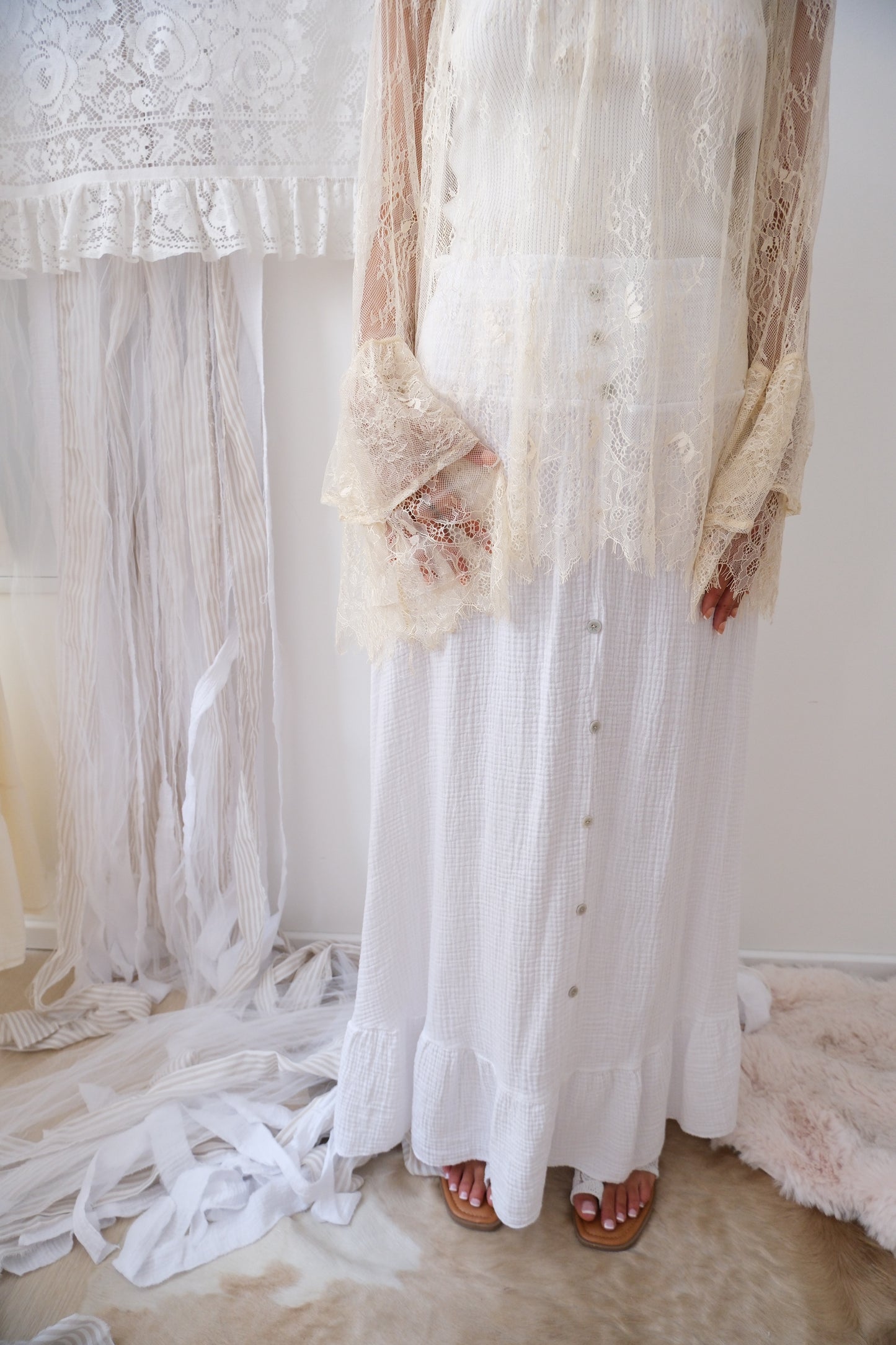 Blouse SCÈNE