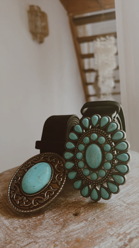 Ceinture LULU