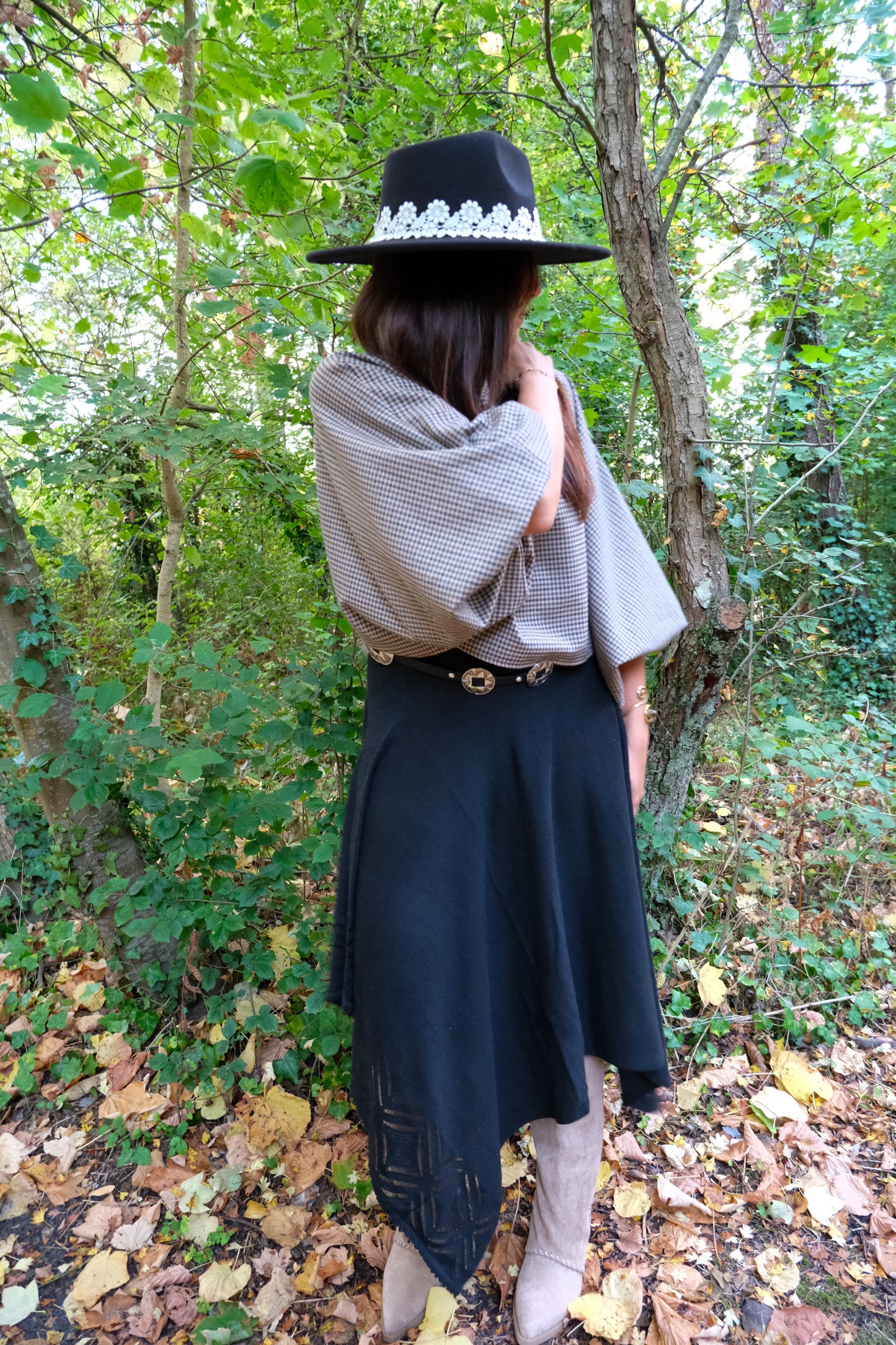 Blouse TRIPPER