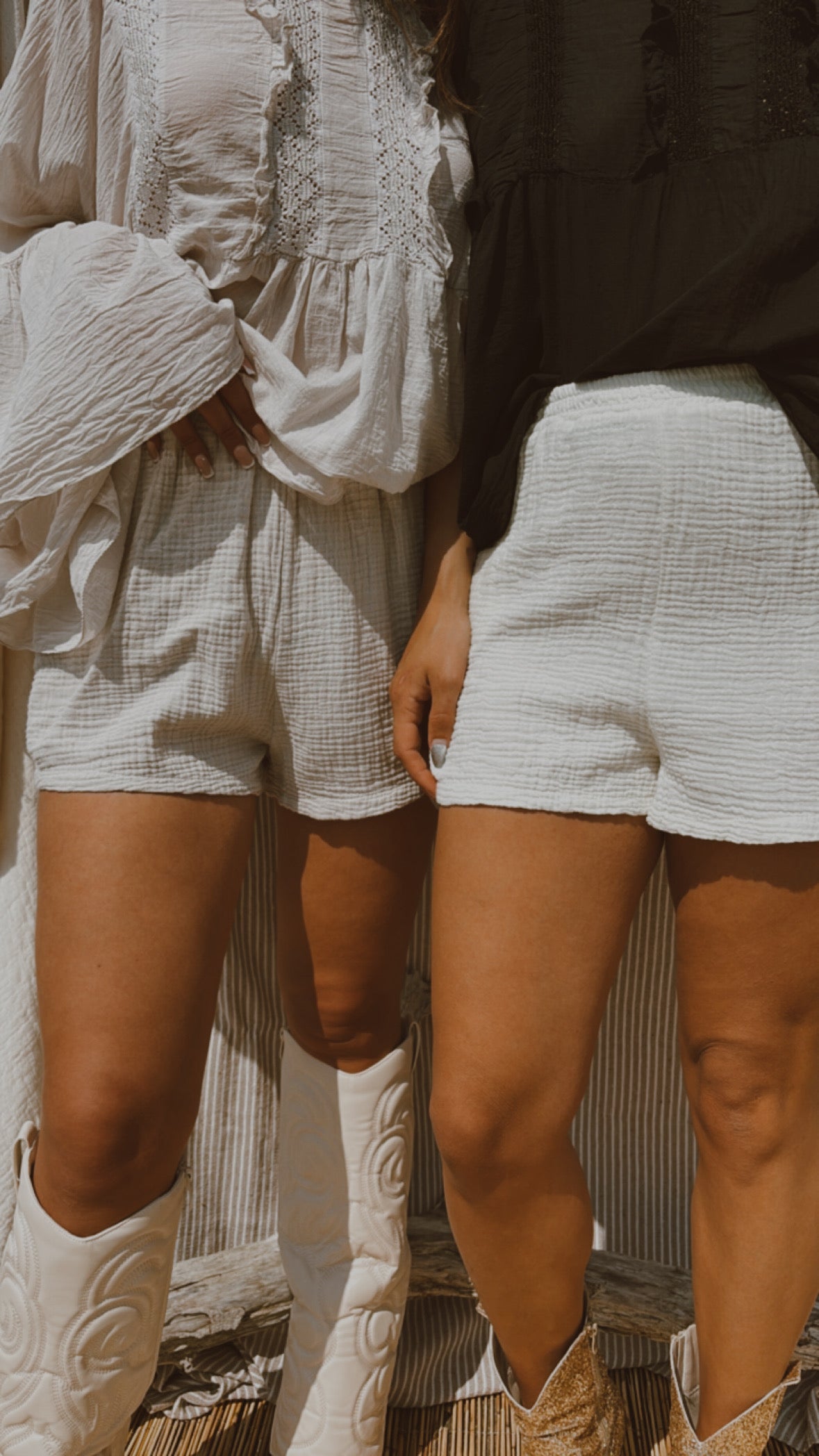 Short GAZE