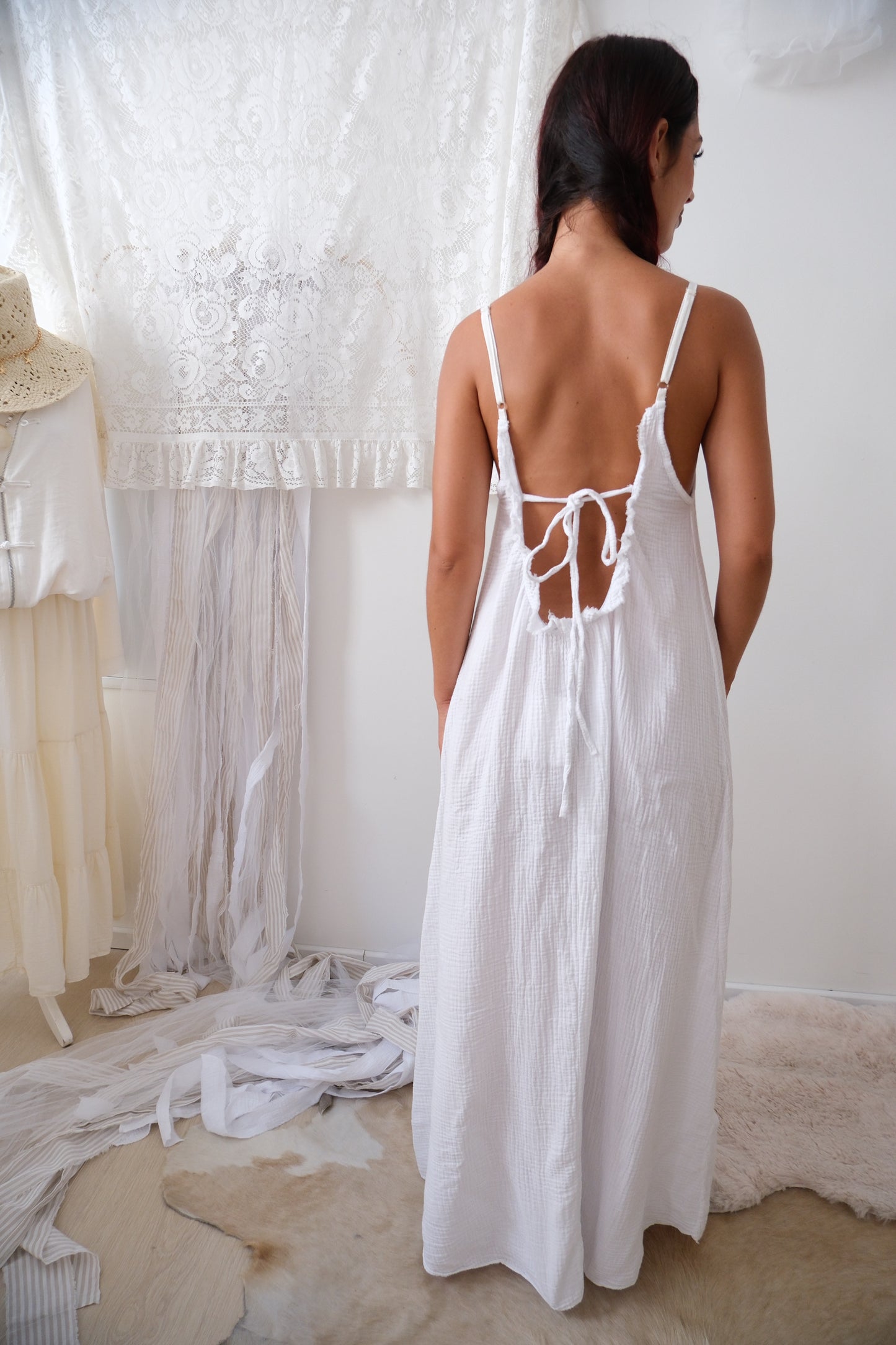 Robe HEAVY