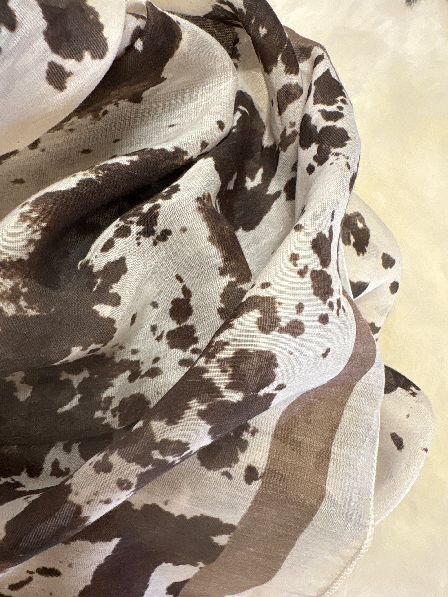 Foulard YEEHAW
