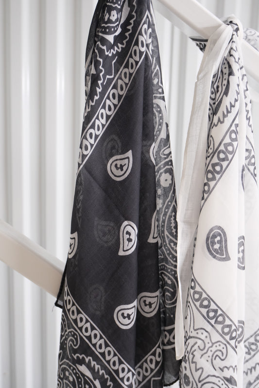 Foulard BANDANA