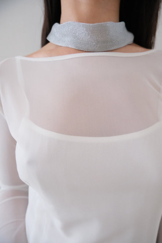 Collier LUREX