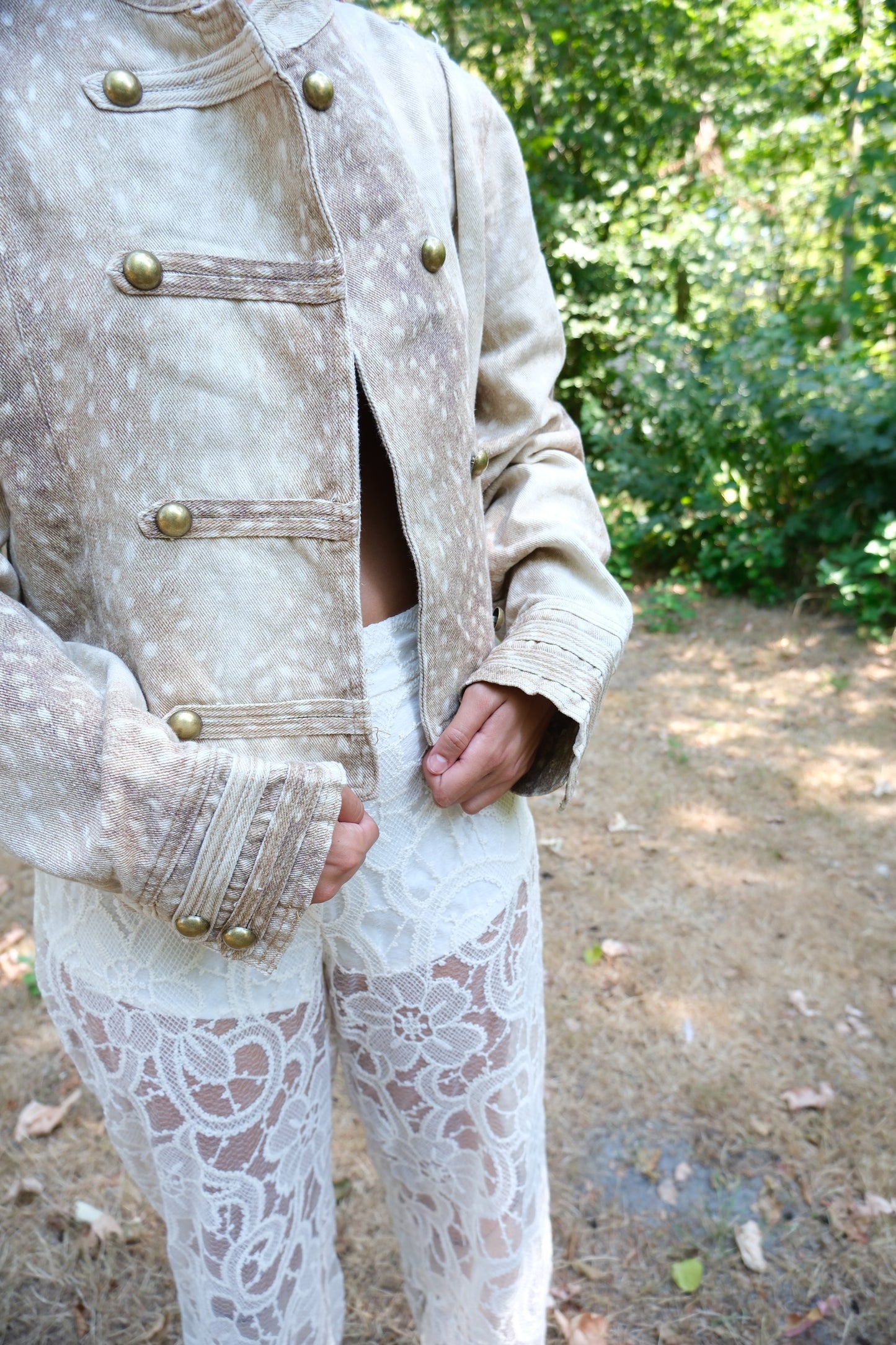Veste SKYLAR