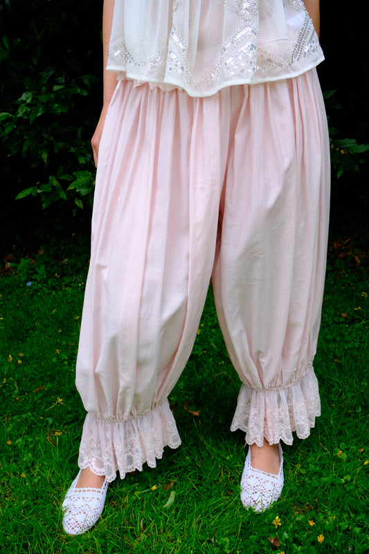 Pantalon SUNNIER