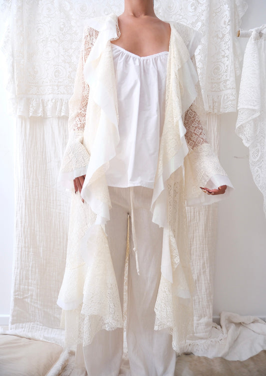 Kimono PAPILLON