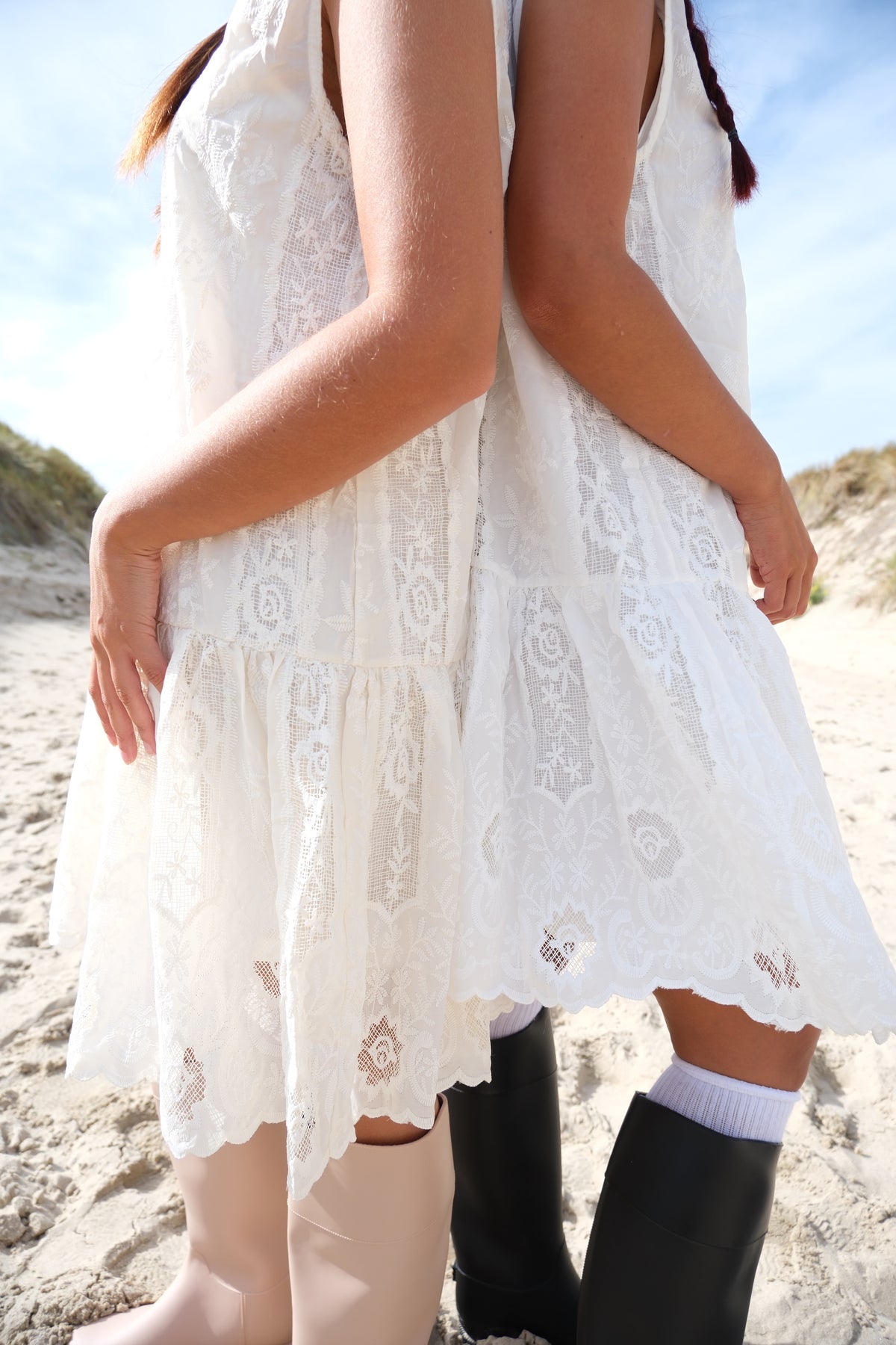 Robe ROMANCE