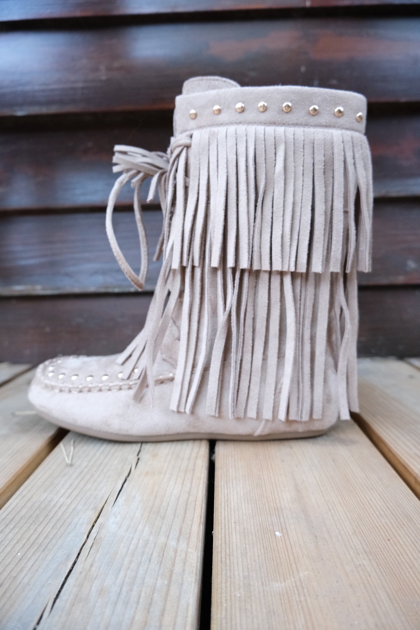Bottes TRAPEUR