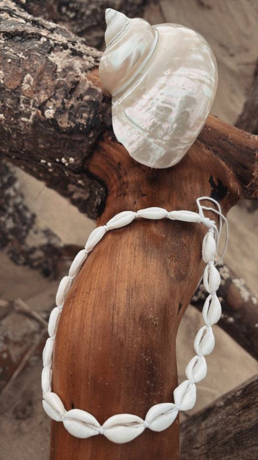 Collier PLAGE