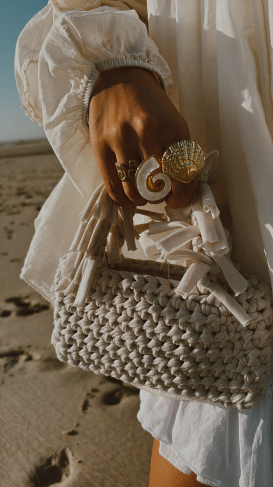 Bague DUNE