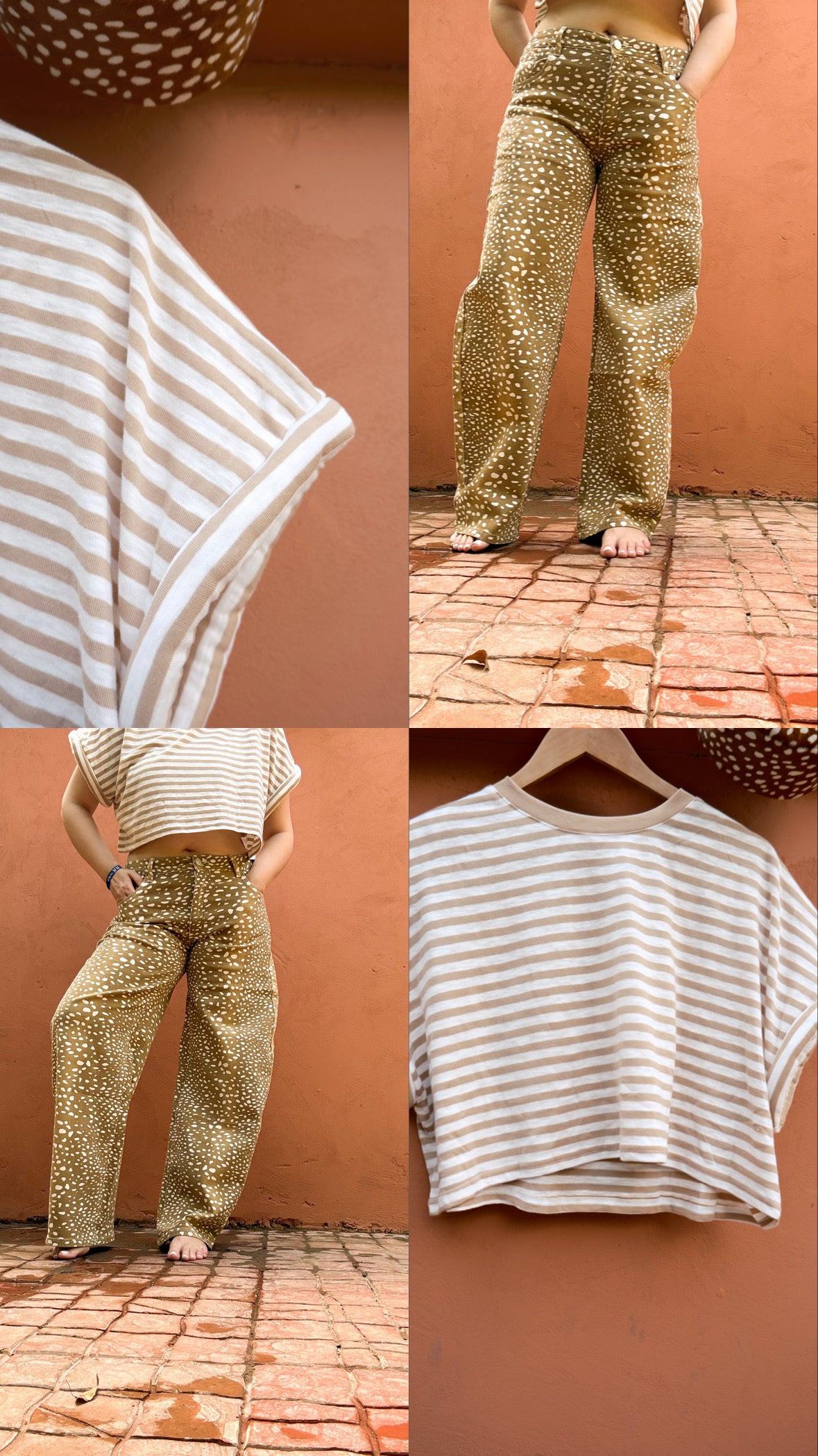 T shirt ALLIA