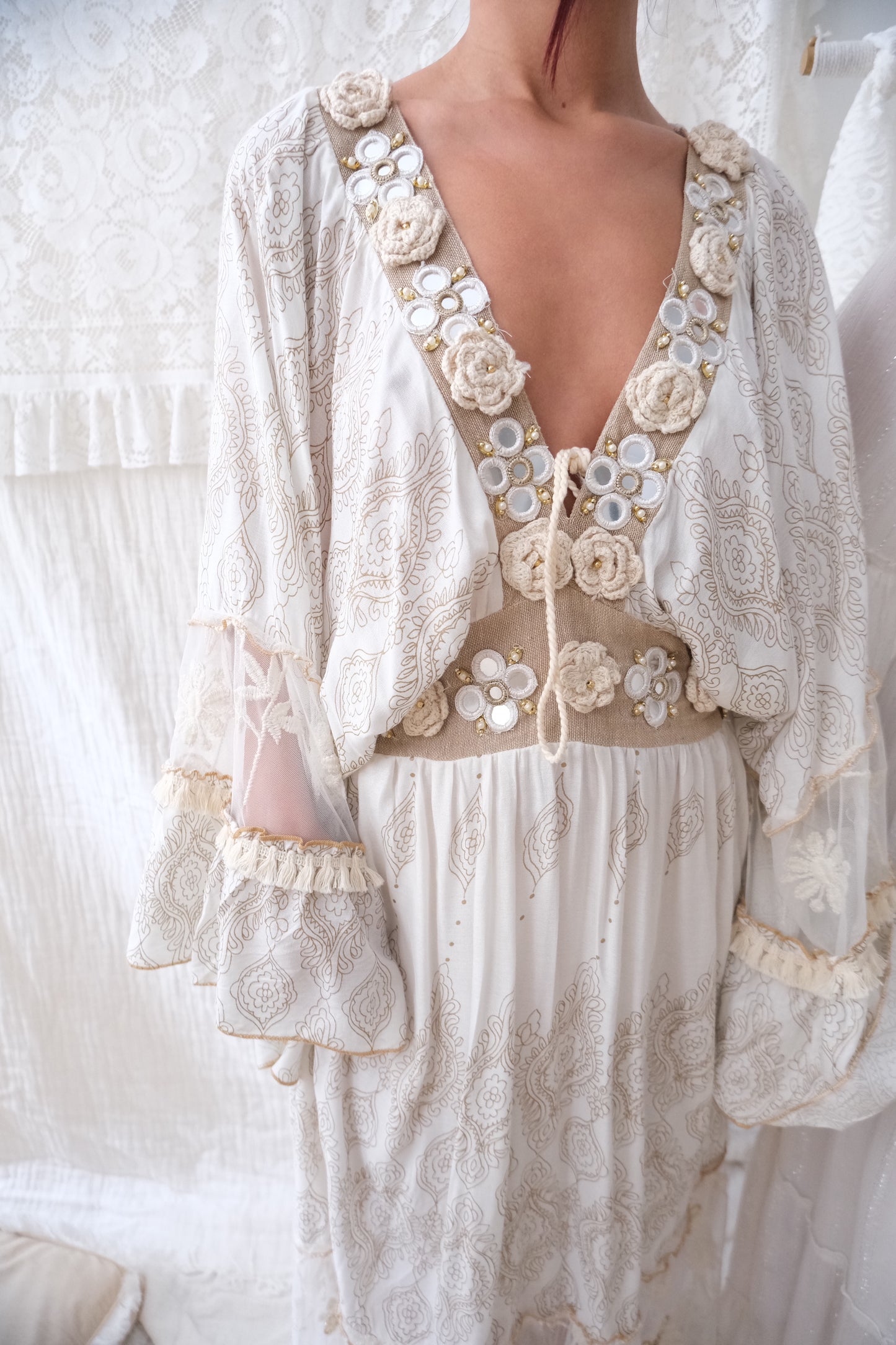 Robe MAYBEL