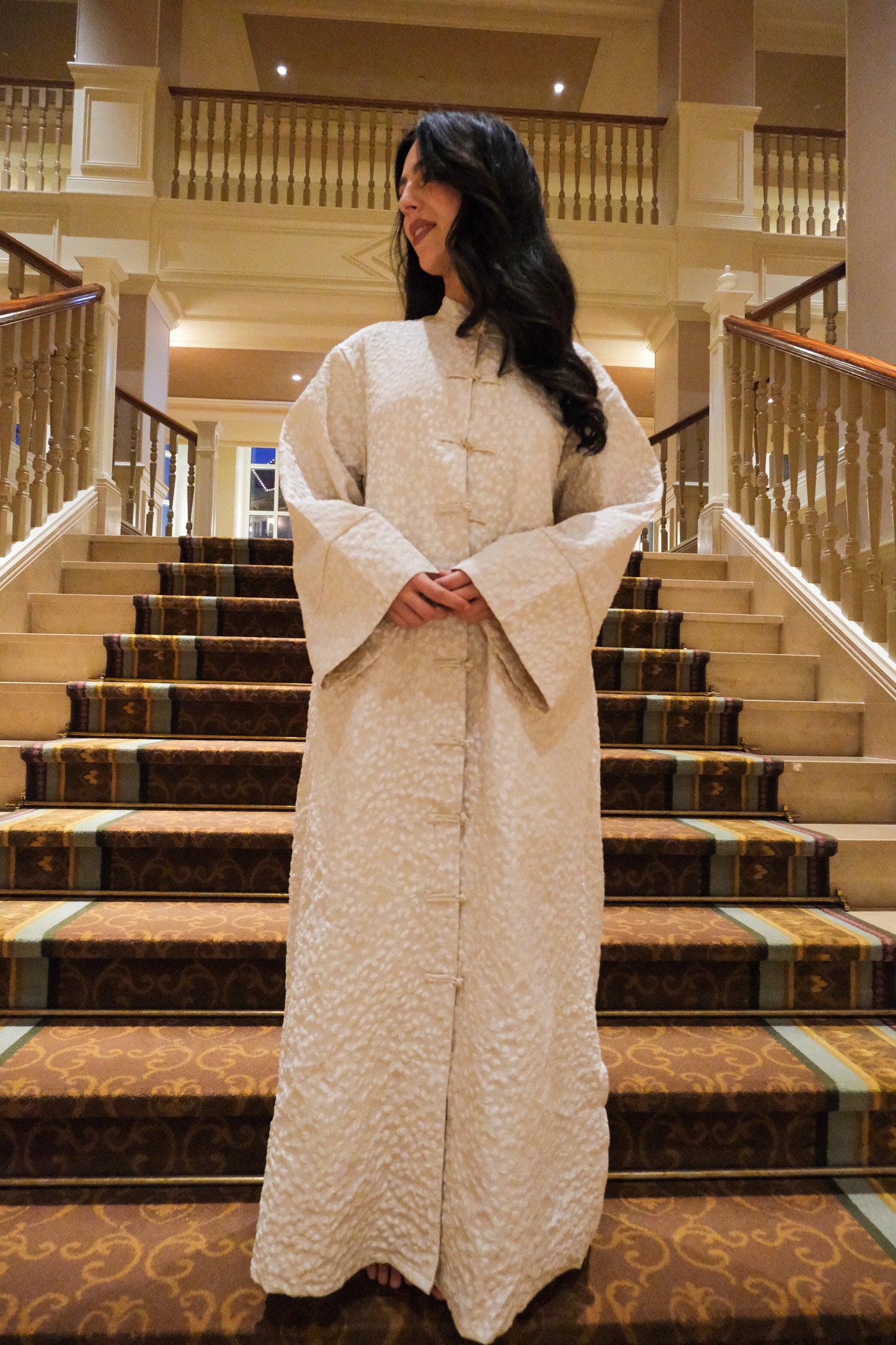 Robe MAO