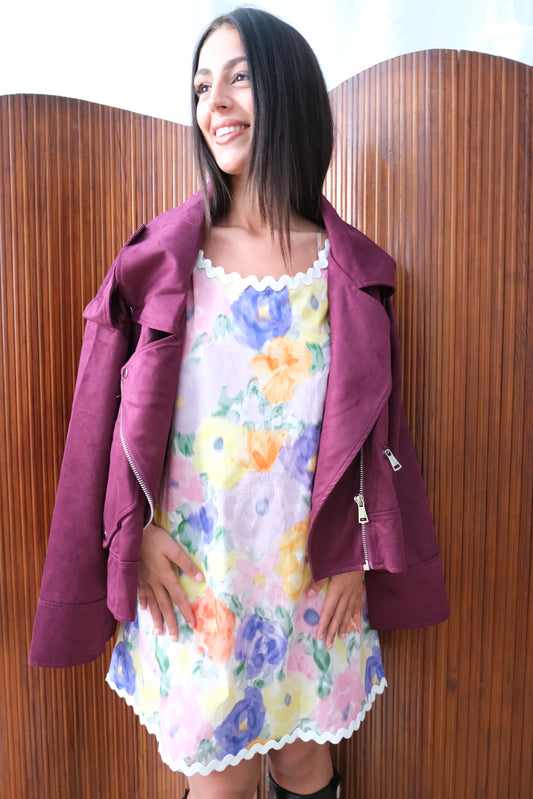 Veste IRIS
