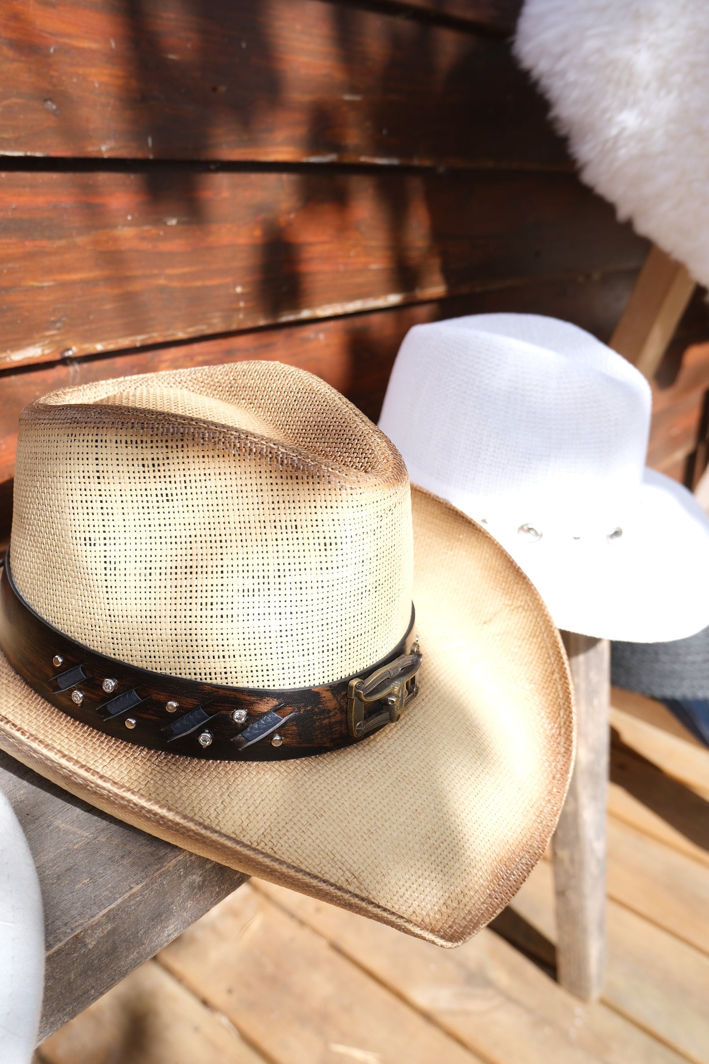 Chapeau DUTTON