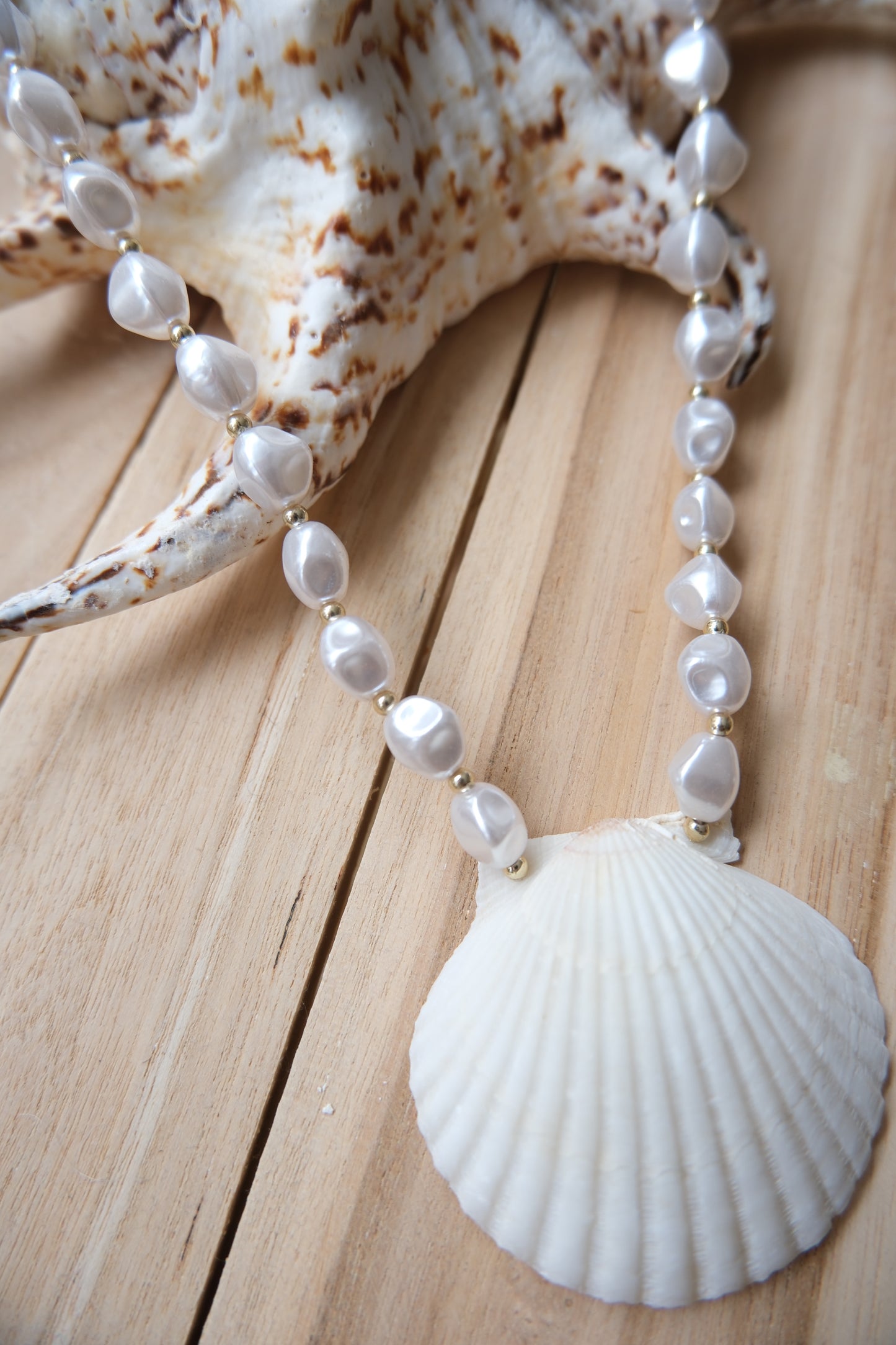 Collier SIRENA