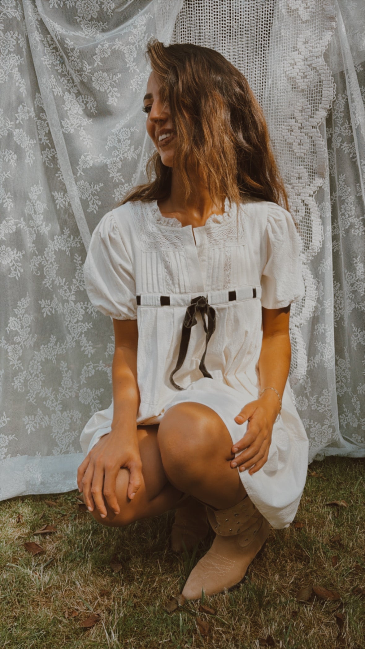 Robe BETH