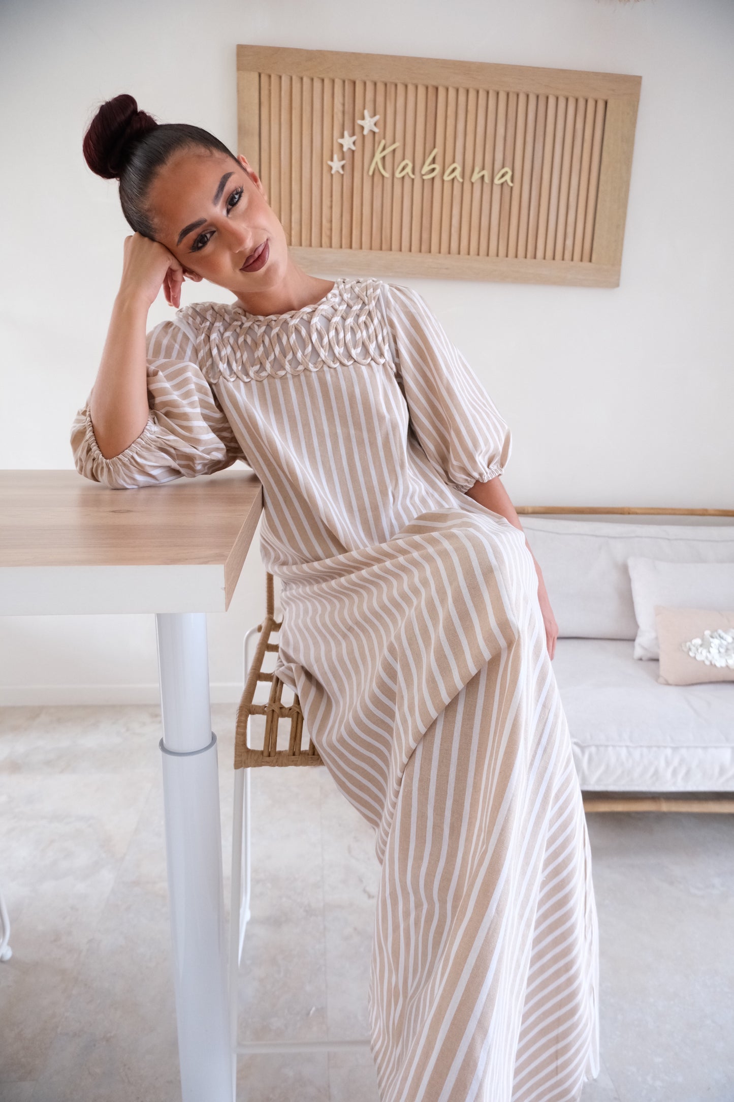 Robe COCOTIER