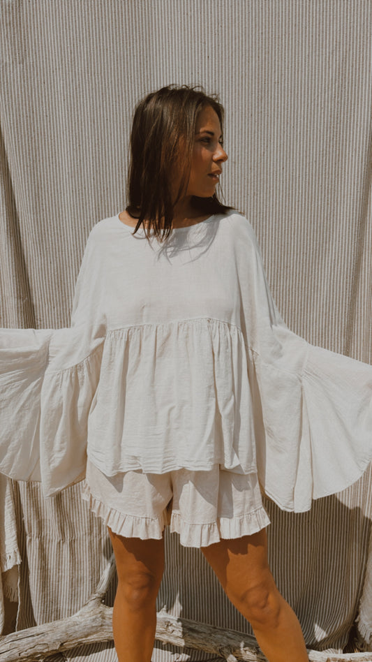 Blouse MIDI