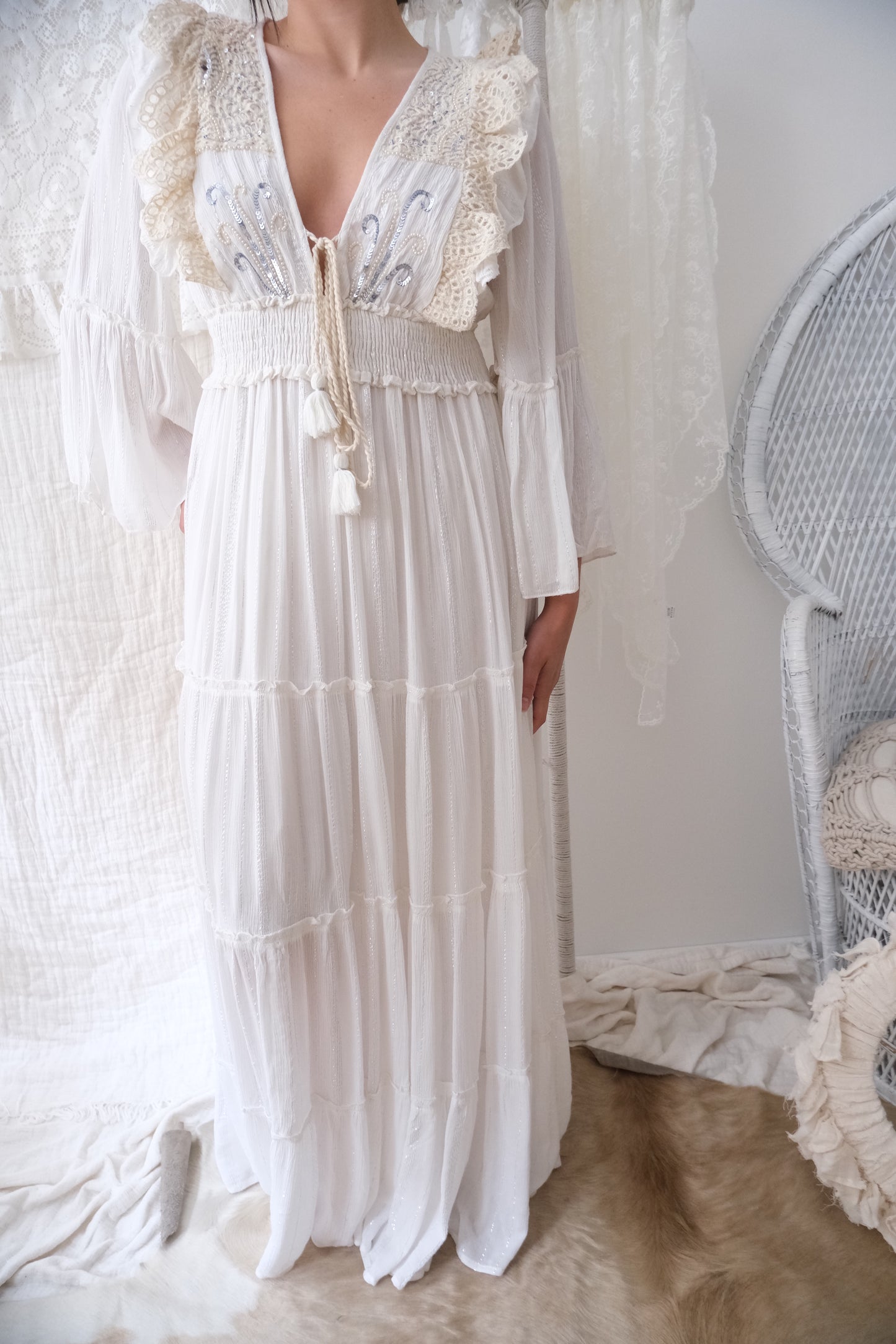 Robe SIERRA