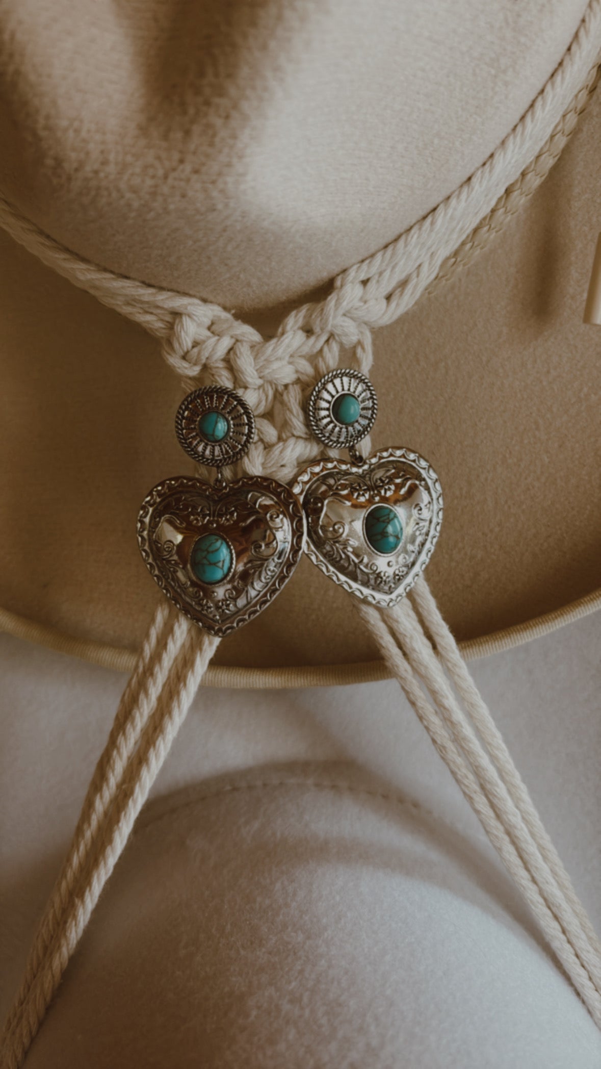 Boucles d’oreilles ISAIAH