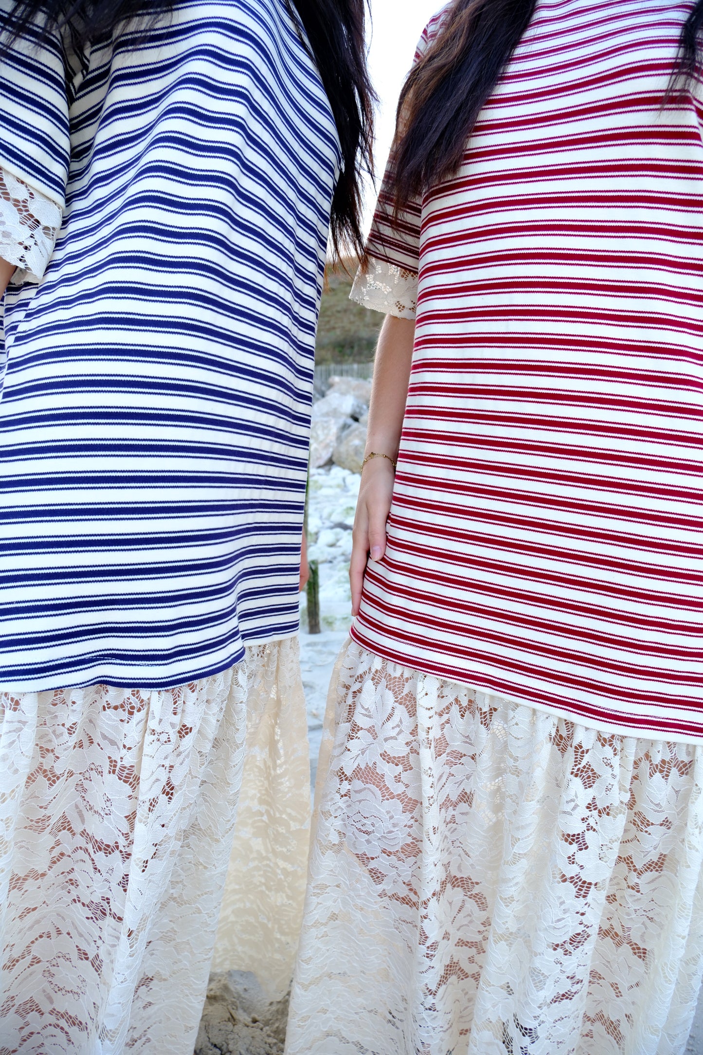 Robe NAUTICAL