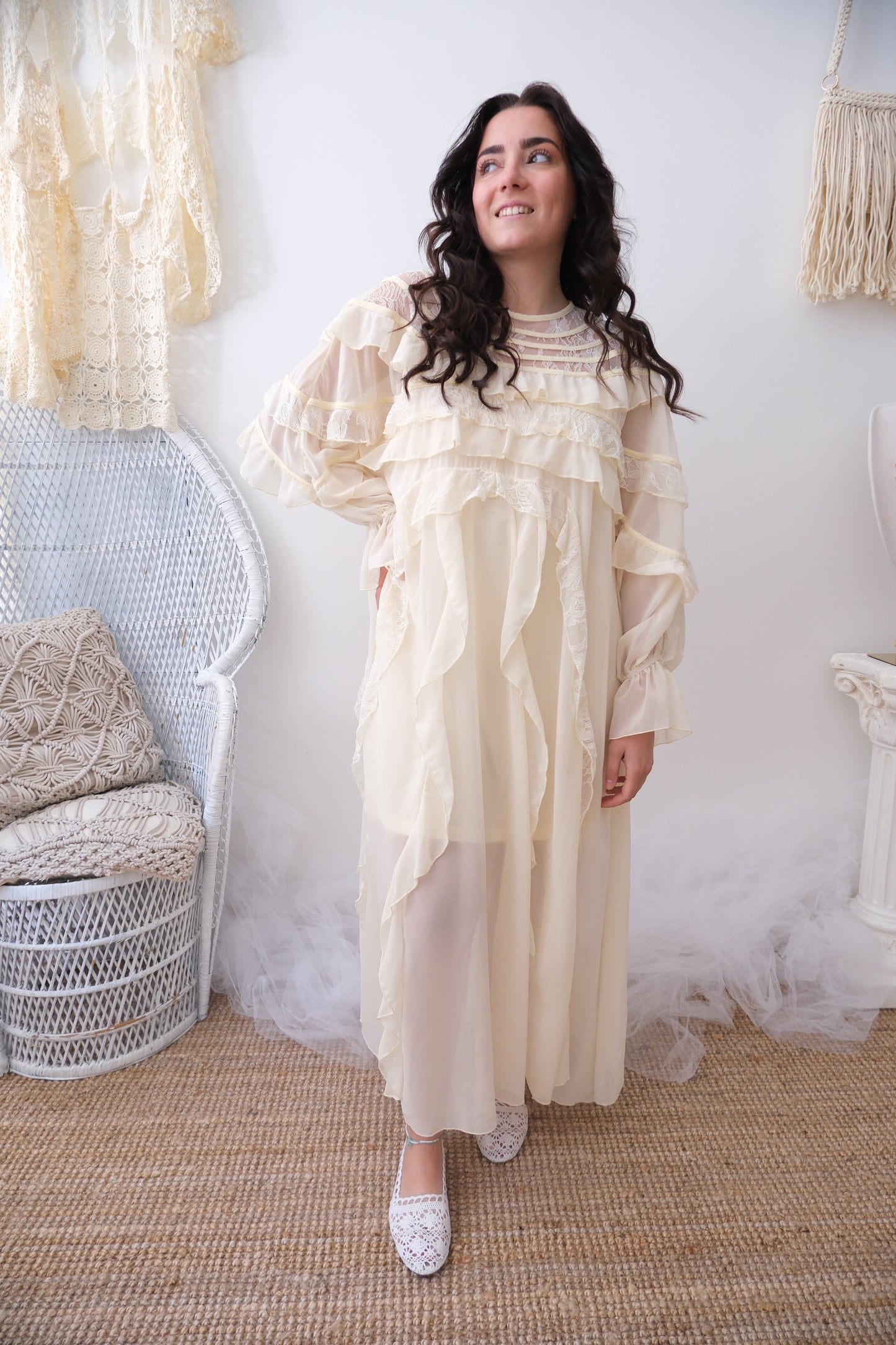 Robe JAMIE