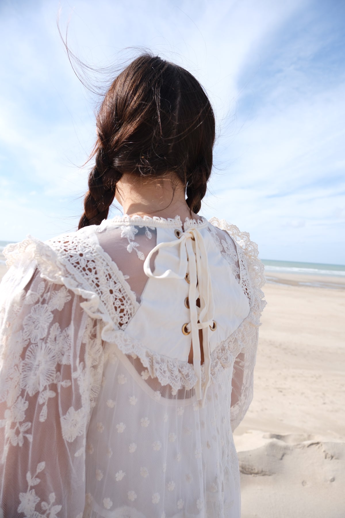 Robe DREAM CATCHER