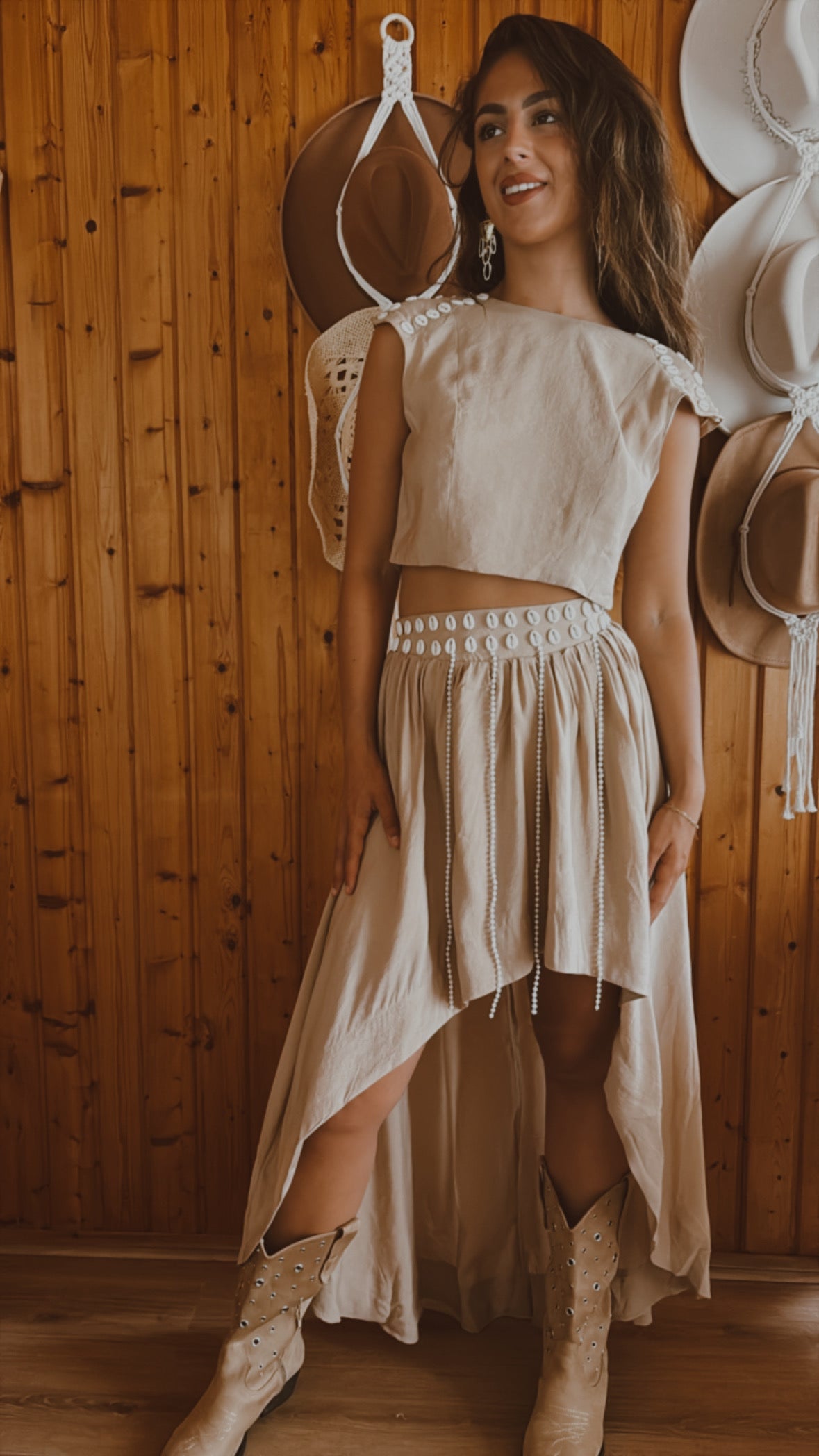 Ensemble SHELL