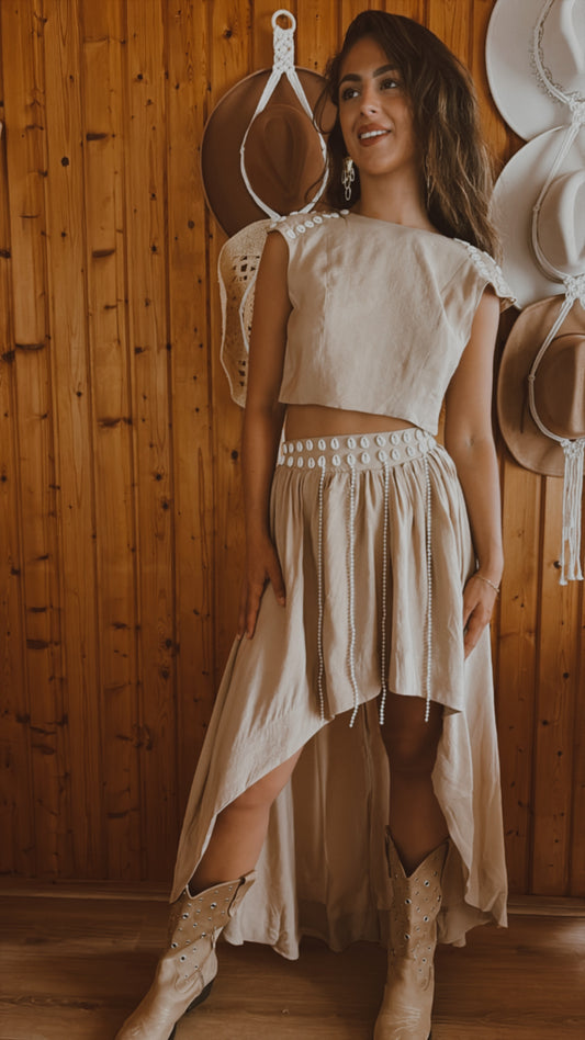 Ensemble SHELL