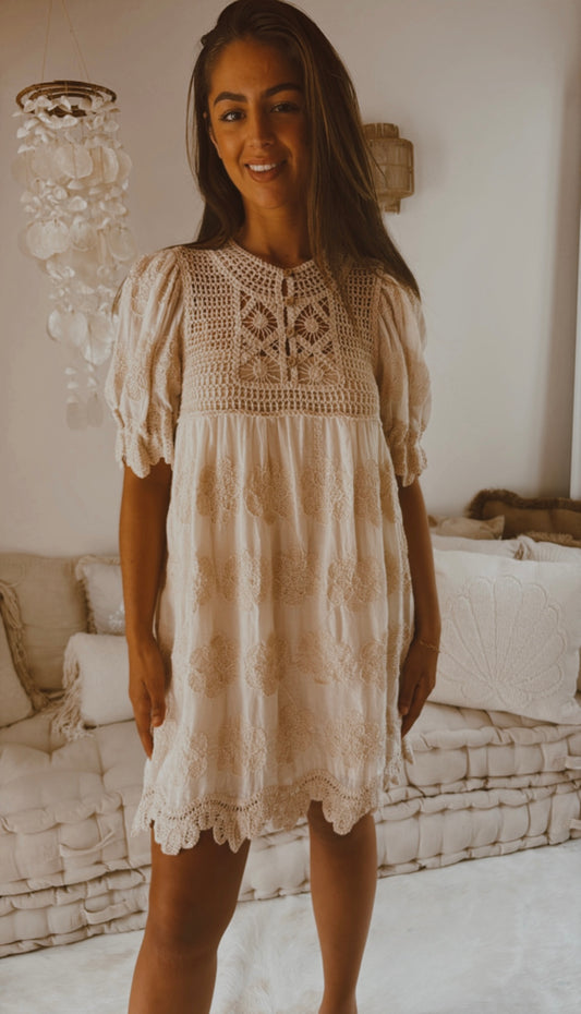 Robe SABLE