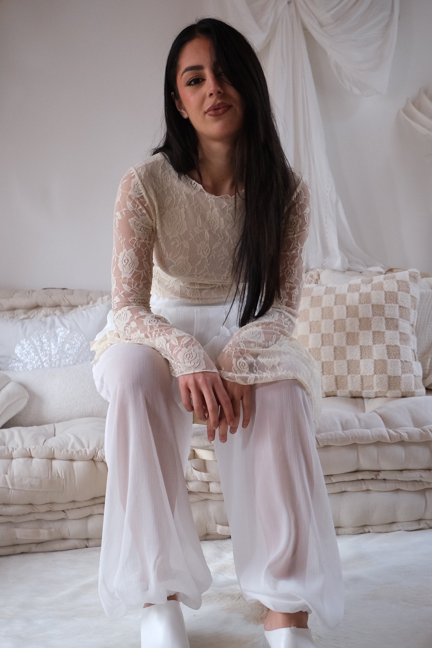 Pantalon FREEBIRD