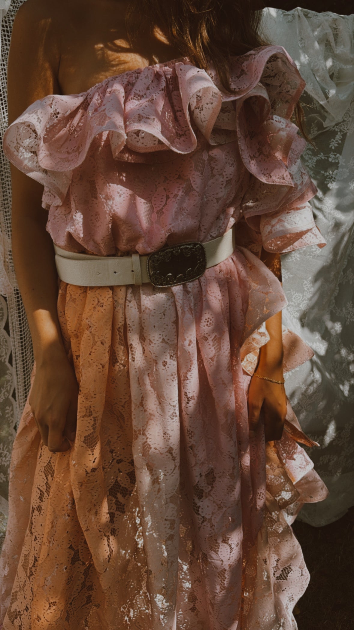 Robe ZUMA